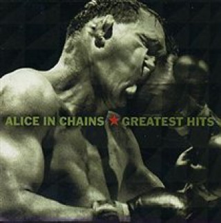 Audio Greatest Hits Alice In Chains