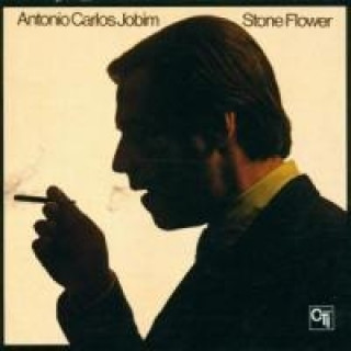 Audio Stone Flower Antonio Carlos Jobim