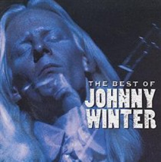 Audio Best Of Johnny Winter Johnny Winter