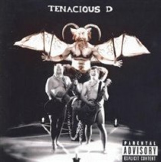 Zvok Tenacious D Tenacious D