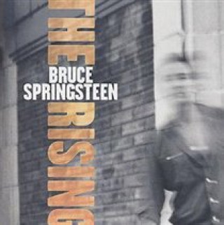 Audio The Rising Bruce Springsteen
