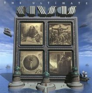 Audio The Ultimate Kansas Kansas
