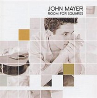 Audio Room For Squares John Mayer