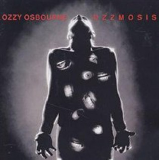 Audio OZZMOSIS Ozzy Osbourne