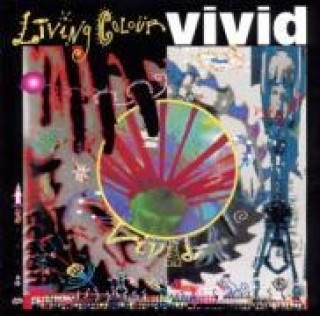 Аудио Vivid Living Colour