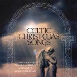 Аудио Celtic Christmas Songs Various