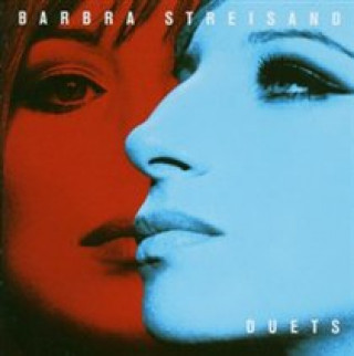 Audio Duets Barbra Streisand