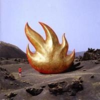 Аудио Audioslave Audioslave