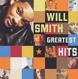 Audio Greatest Hits Will Smith