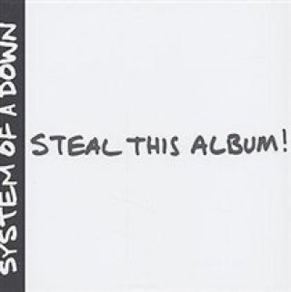 Audio Steal This Album! System Of A Down