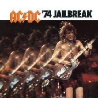 Audio '74 Jailbreak AC/DC