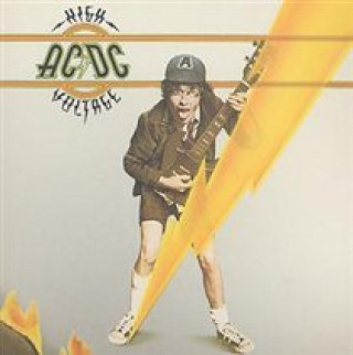 Audio High Voltage AC/DC