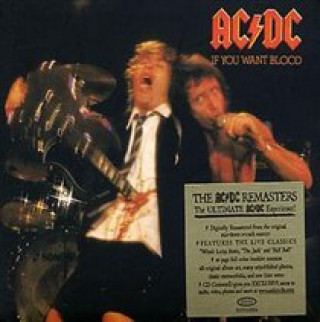 Audio If You Want Blood You've Got It AC/DC