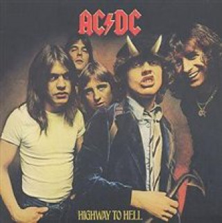 Audio Highway To Hell AC/DC