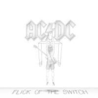 Audio Flick Of The Switch AC/DC