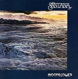 Audio Moonflower Santana
