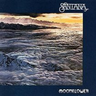 Аудио Moonflower Santana