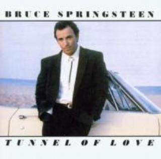 Hanganyagok Tunnel Of Love Bruce Springsteen