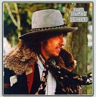 Audio Desire Bob Dylan