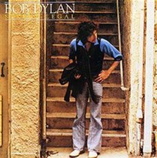 Audio Street-Legal Bob Dylan