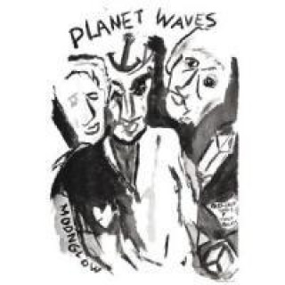 Hanganyagok Planet Waves Bob Dylan