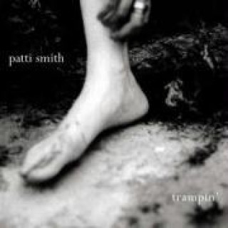 Audio Trampin' Patti Smith