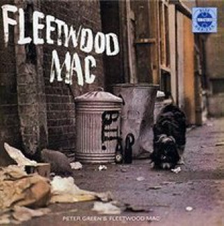 Audio Fleetwood Mac Fleetwood Mac