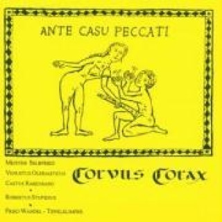 Audio Ante Casu Peccati Corvus Corax