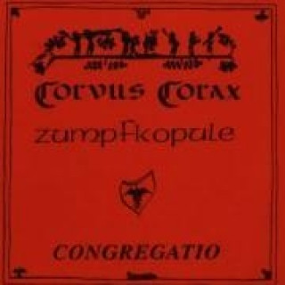 Zvok Congregatio Corvus Corax