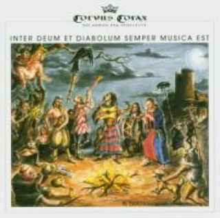 Audio  Inter Deum Et Diabolum Semper Musica Est Corvus Corax