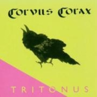 Аудио Tritonus Corvus Corax