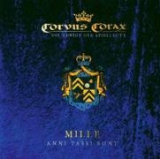 Audio Mille Anni Passi Sunt Corvus Corax