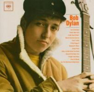 Аудио Bob Dylan Bob Dylan