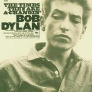 Audio The Times They Are A-Changin' Bob Dylan