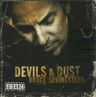 Hanganyagok Devils & Dust Bruce Springsteen