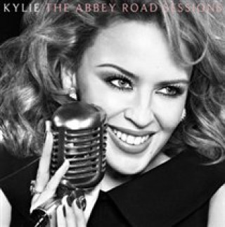 Audio The Abbey Road Sessions Kylie Minogue