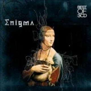 Audio Best Of 3CD E. Nigma