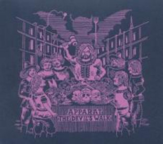 Zvok The Devil's Walk Apparat