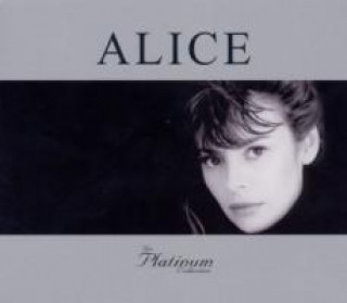 Audio The Platinum Collection Alice