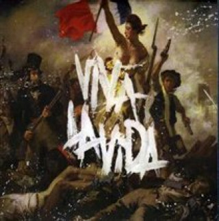 Hanganyagok Viva La Vida Coldplay