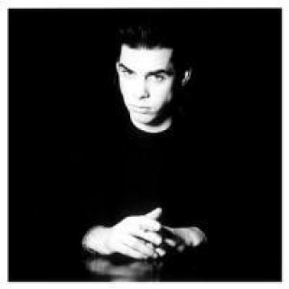 Audio The Firstborn Is Dead Nick & The Bad Seeds Cave