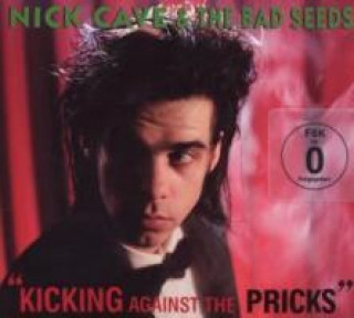 Audio Kicking Against The Pricks (CD+DVD) Nick & The Bad Seeds Cave