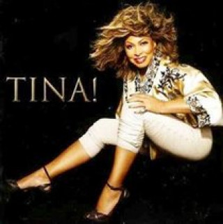 Audio Tina! Tina Turner