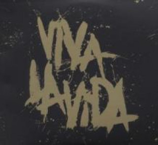 Audio Viva La Vida/Prospekt's March Coldplay