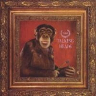 Audio  Naked Talking Heads