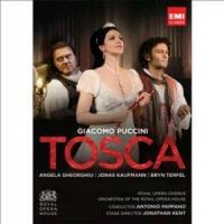 Video Tosca Gheorghiu/Kaufmann/Terfel/Papp