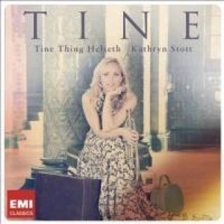 Audio Tine Tine Thing/Stott Helseth