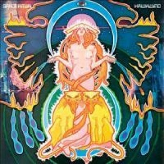 Аудио Space Ritual Hawkwind