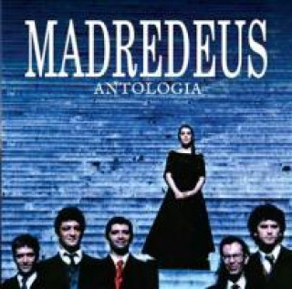 Audio Antologia Madredeus