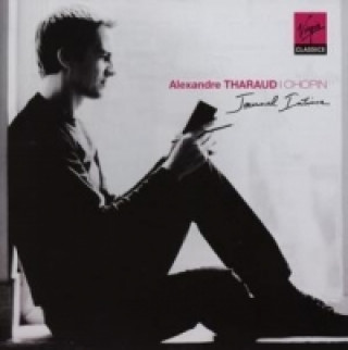 Audio Journal Intime Alexandre Tharaud